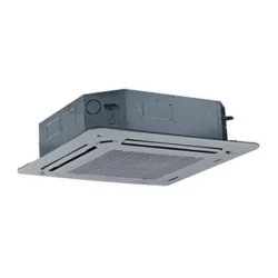 Midea 33,600 BTU 3 Ton Inverter Air Conditioner - Gray